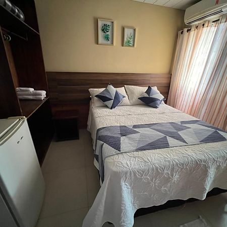 Pousada Sao Jose Hotel Chapada dos Guimarães Eksteriør billede