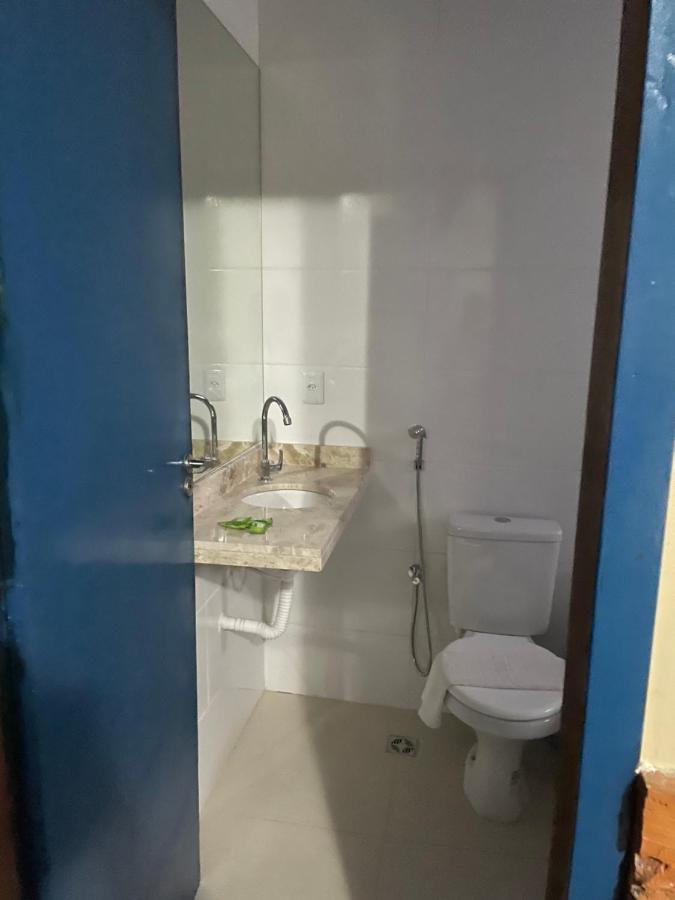Pousada Sao Jose Hotel Chapada dos Guimarães Eksteriør billede