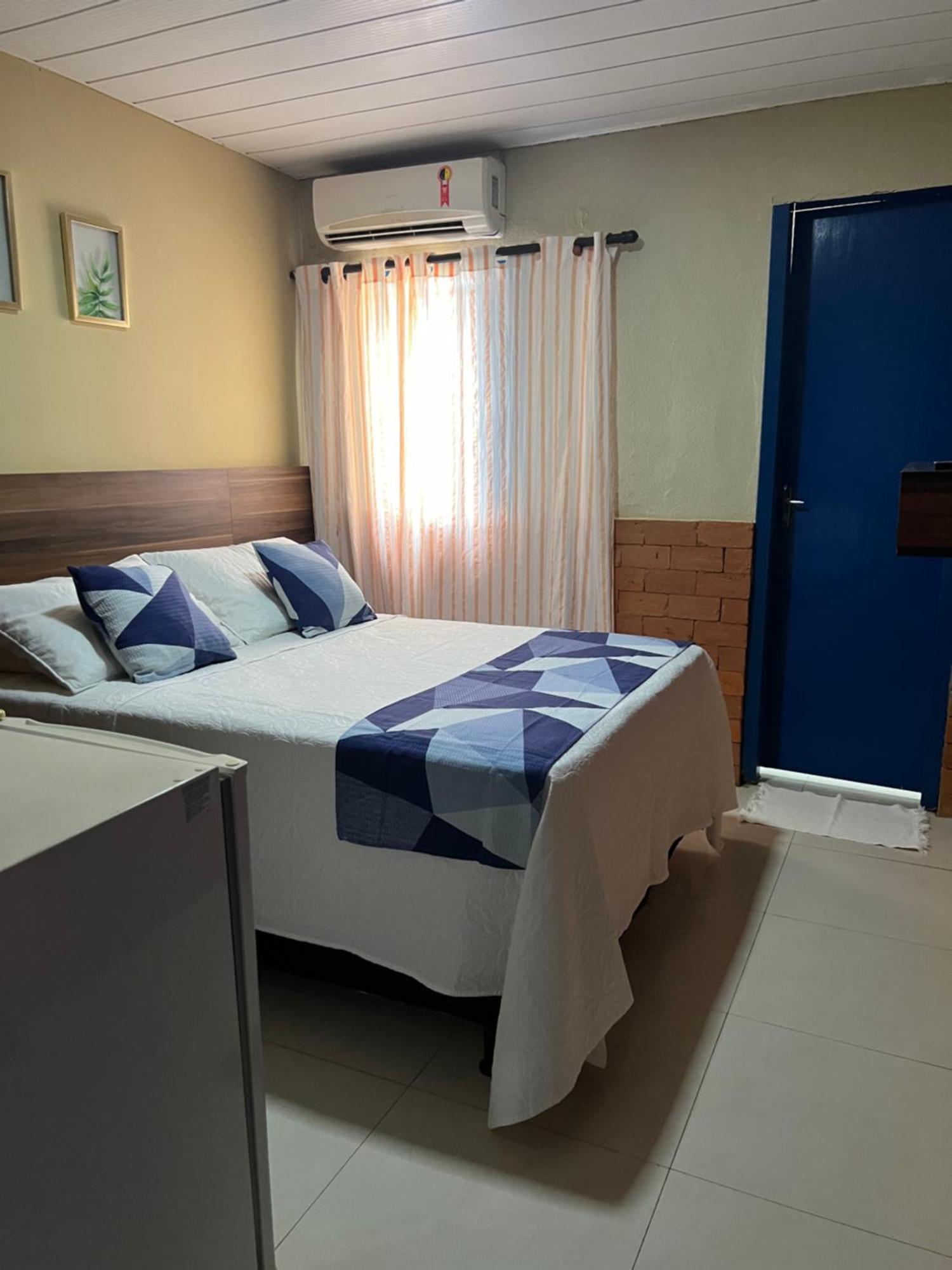 Pousada Sao Jose Hotel Chapada dos Guimarães Eksteriør billede