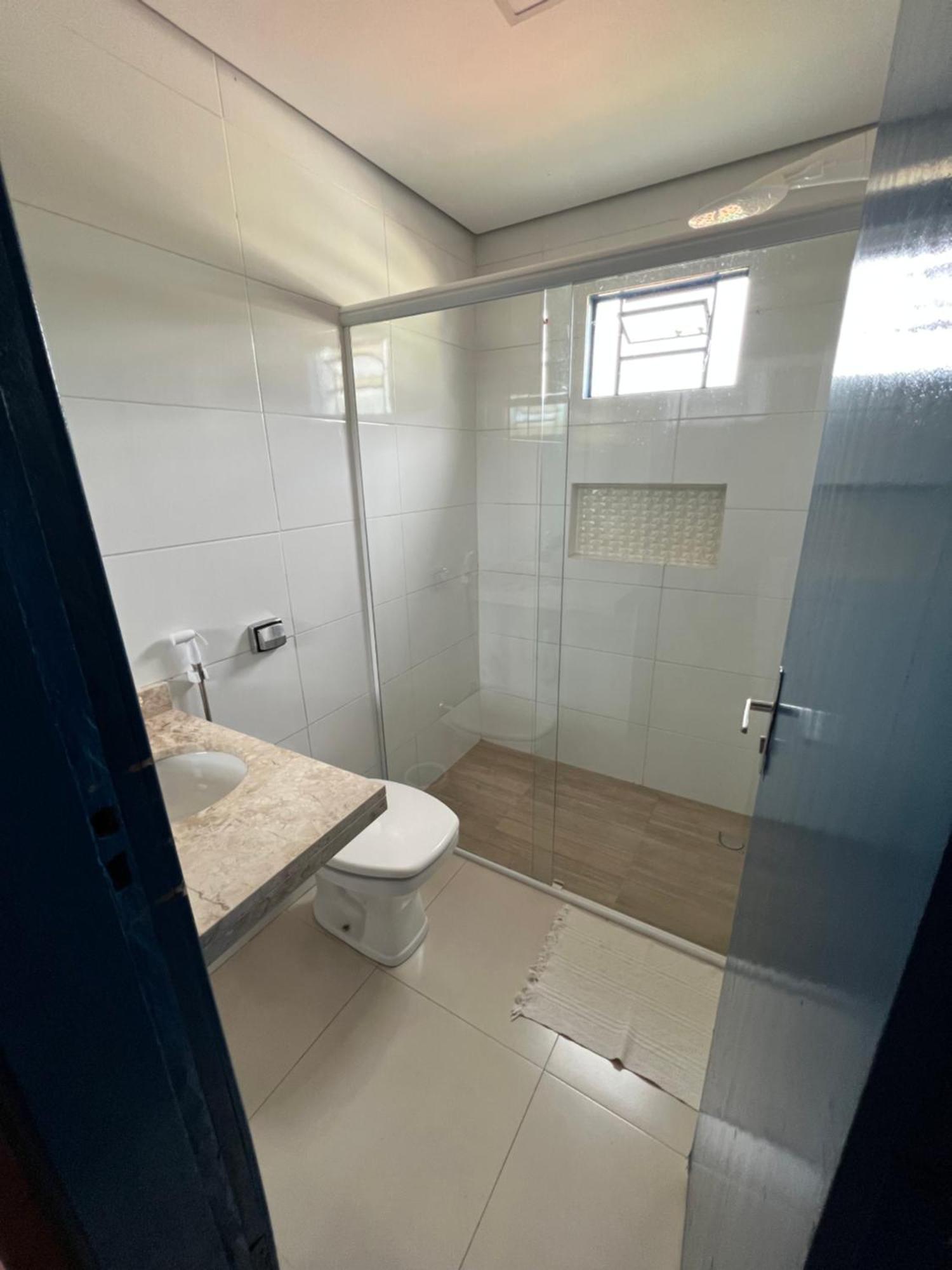 Pousada Sao Jose Hotel Chapada dos Guimarães Eksteriør billede