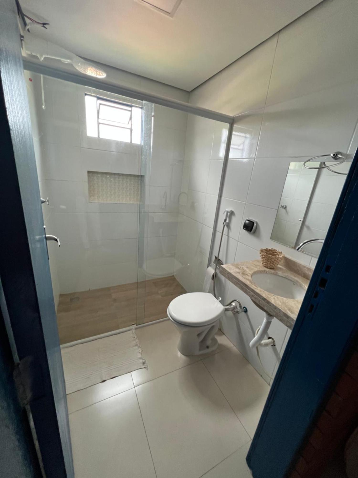 Pousada Sao Jose Hotel Chapada dos Guimarães Eksteriør billede