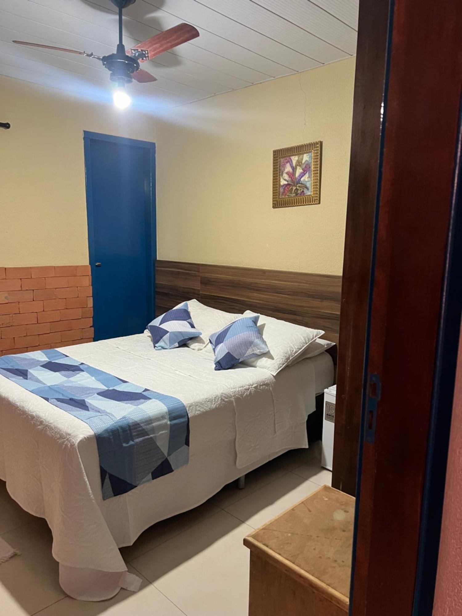 Pousada Sao Jose Hotel Chapada dos Guimarães Eksteriør billede